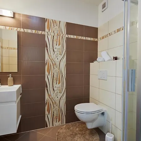 Apartament Bonita Tale