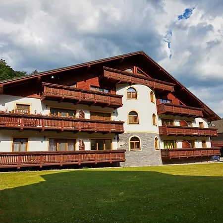 Bonita Tale Apartament Bystrá
