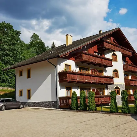 Apartament Bonita Tale Bystrá