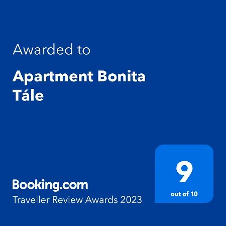 Bonita Tale Bystrá